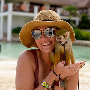 Meet your Posher, Shannawatson1